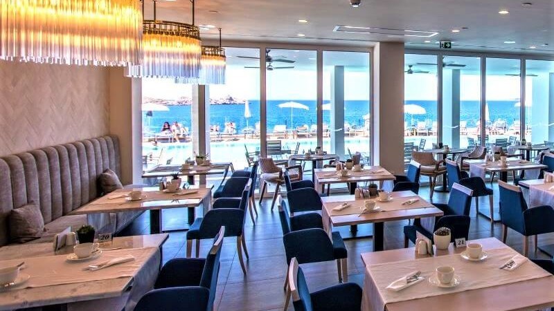 Royal Princess Hotel